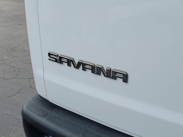 used 2019 GMC Savana 2500 car, priced at $20,988