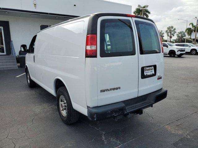 used 2019 GMC Savana 2500 car, priced at $20,988