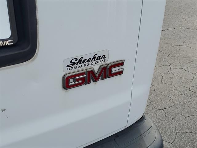 used 2019 GMC Savana 2500 car, priced at $20,988