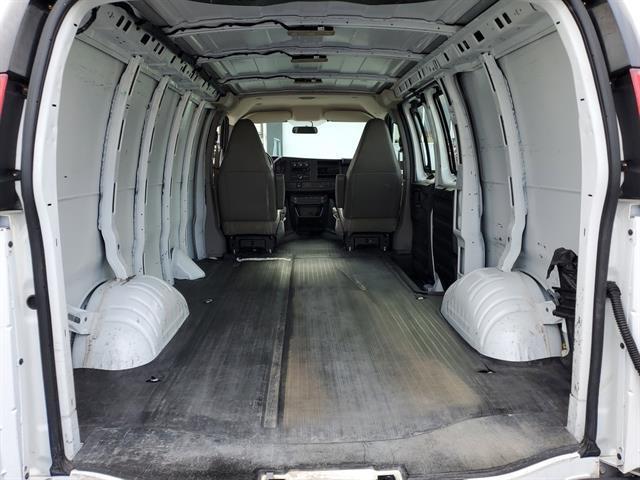 used 2019 GMC Savana 2500 car, priced at $20,988