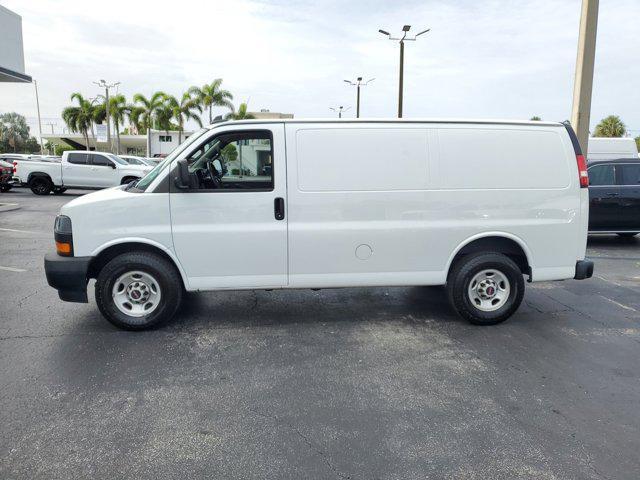 used 2019 GMC Savana 2500 car, priced at $20,988