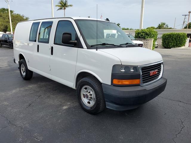 used 2019 GMC Savana 2500 car, priced at $20,988