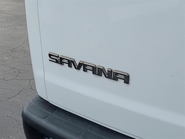 used 2019 GMC Savana 2500 car, priced at $20,988