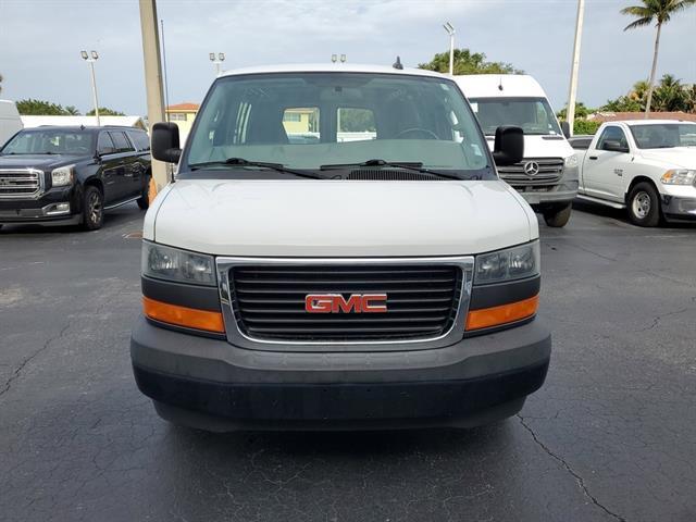 used 2019 GMC Savana 2500 car, priced at $20,988