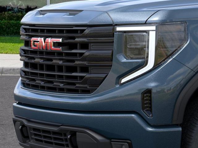 new 2026 GMC Sierra 1500 car, priced at $55,690