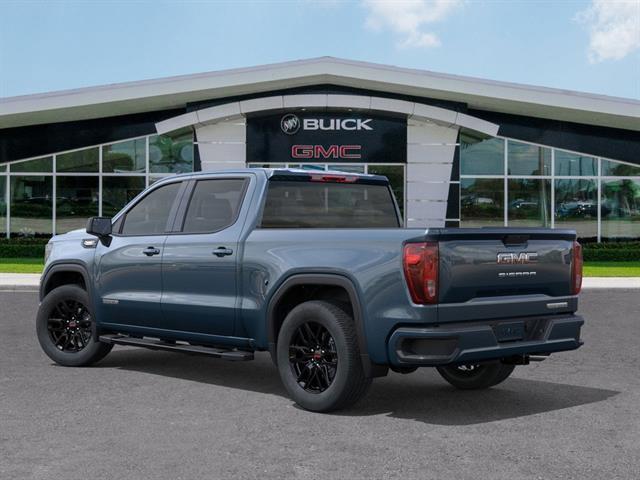 new 2026 GMC Sierra 1500 car, priced at $55,690