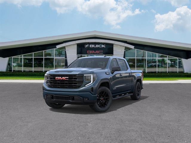 new 2026 GMC Sierra 1500 car, priced at $55,690