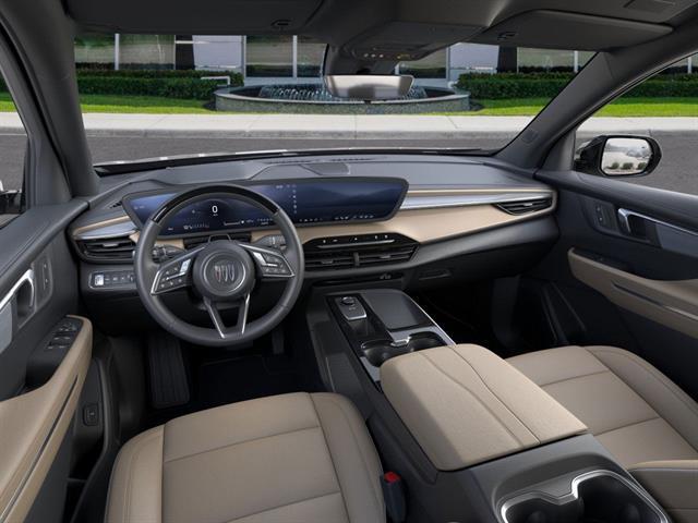 new 2026 Buick Enclave car, priced at $48,590
