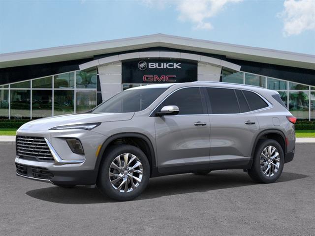 new 2026 Buick Enclave car, priced at $48,590