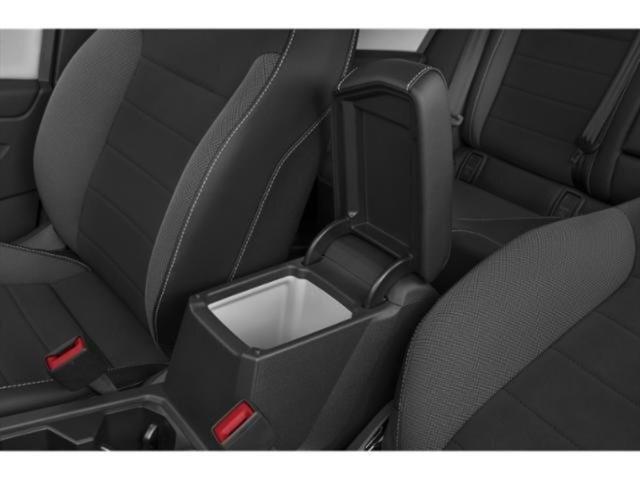 used 2022 Volkswagen Taos car, priced at $18,856