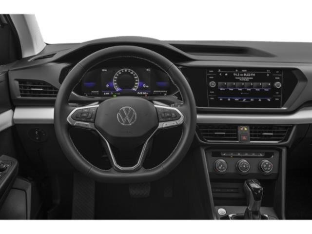 used 2022 Volkswagen Taos car, priced at $19,998