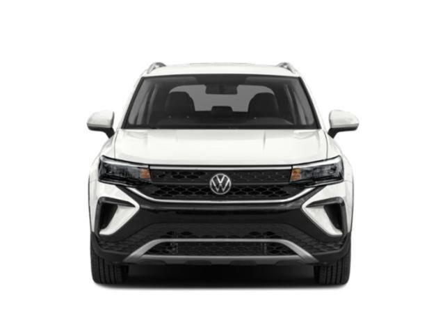 used 2022 Volkswagen Taos car, priced at $19,998