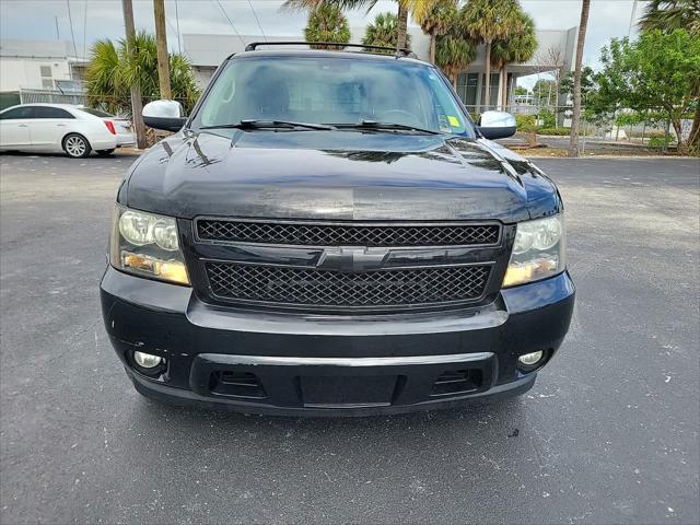 used 2007 Chevrolet Avalanche car, priced at $7,900