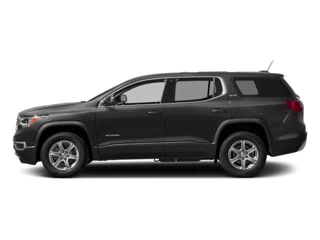 used 2018 GMC Acadia car