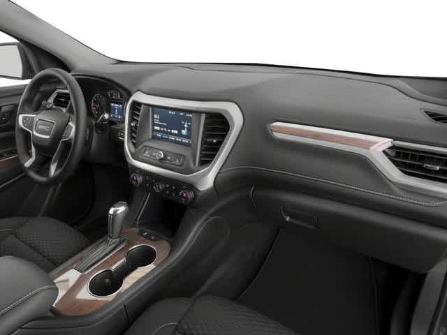 used 2018 GMC Acadia car