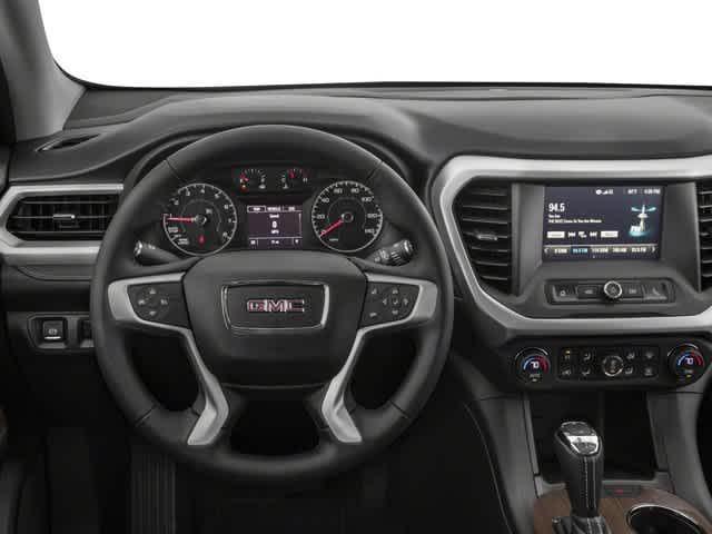 used 2018 GMC Acadia car