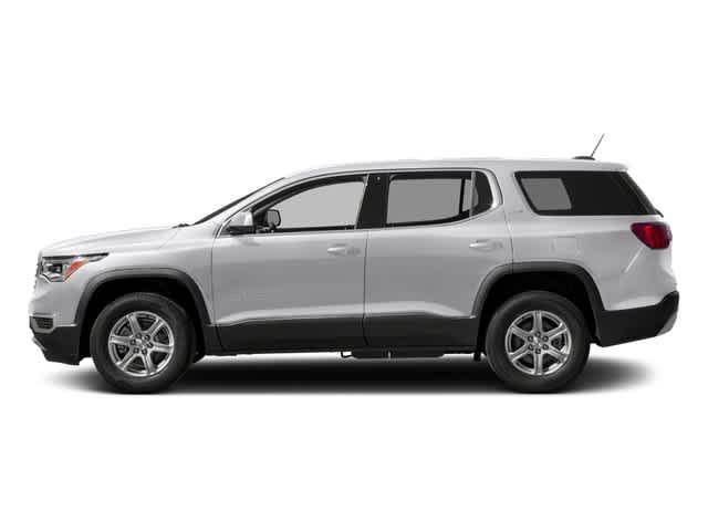 used 2018 GMC Acadia car