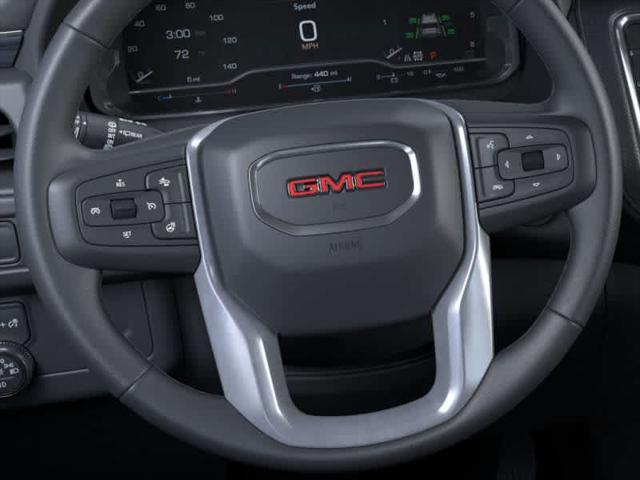 new 2024 GMC Yukon XL car, priced at $82,870