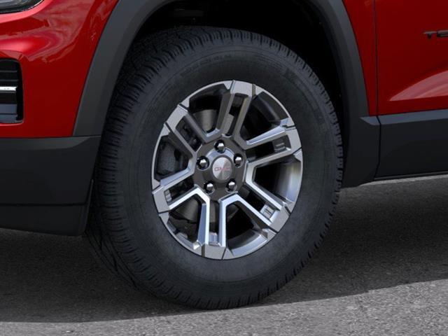 new 2026 GMC Terrain car, priced at $32,715