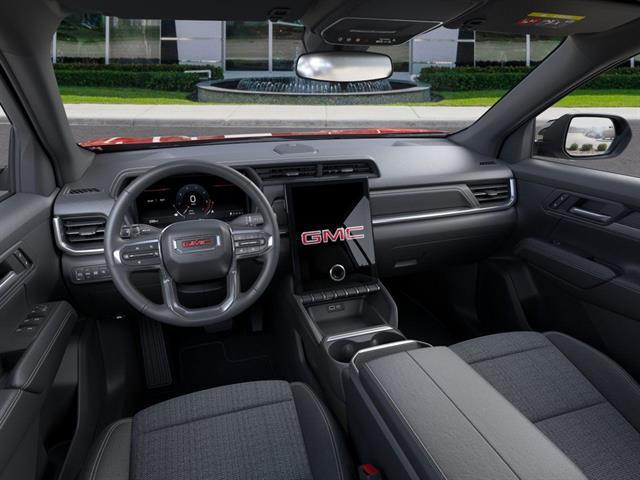 new 2026 GMC Terrain car, priced at $32,715