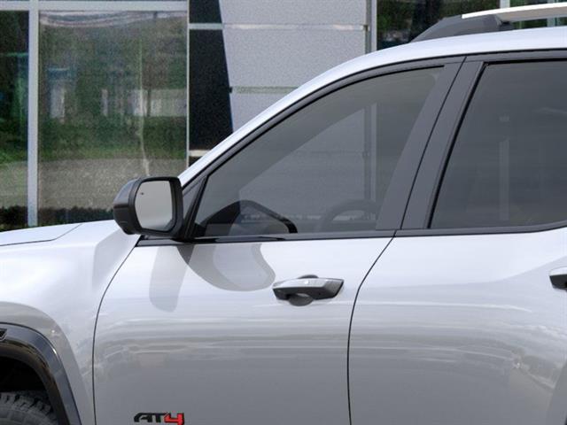 new 2026 GMC Terrain car, priced at $43,880