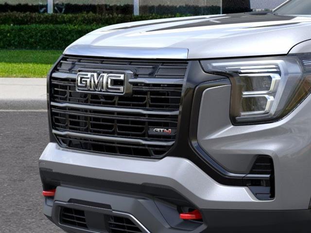 new 2026 GMC Terrain car, priced at $43,880