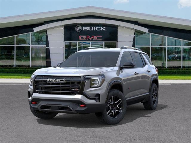 new 2026 GMC Terrain car, priced at $43,880