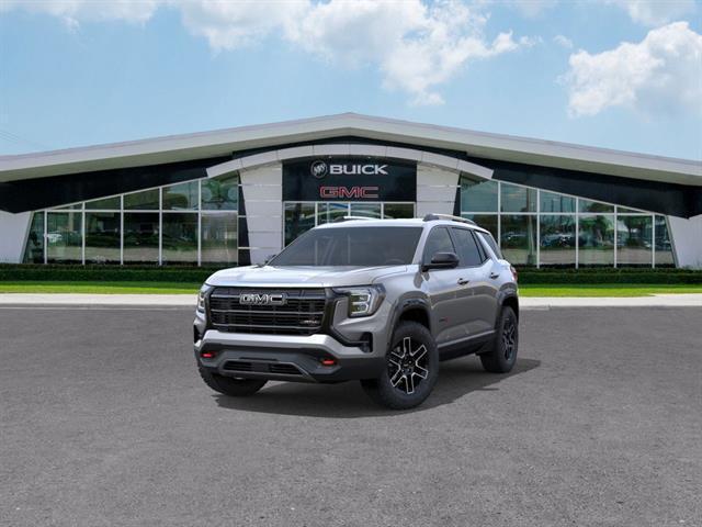 new 2026 GMC Terrain car, priced at $43,880
