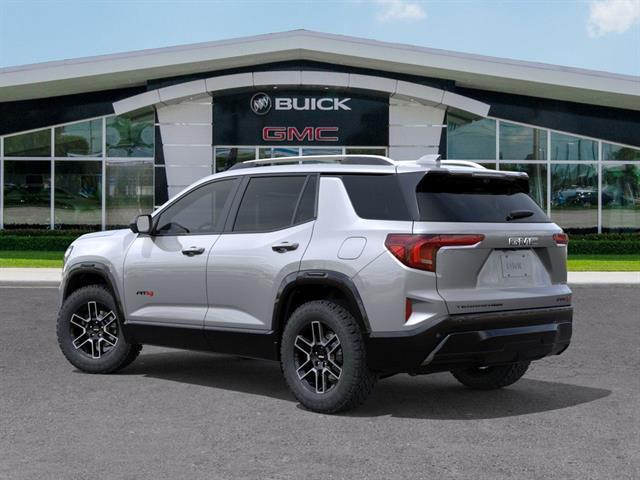 new 2026 GMC Terrain car, priced at $43,880
