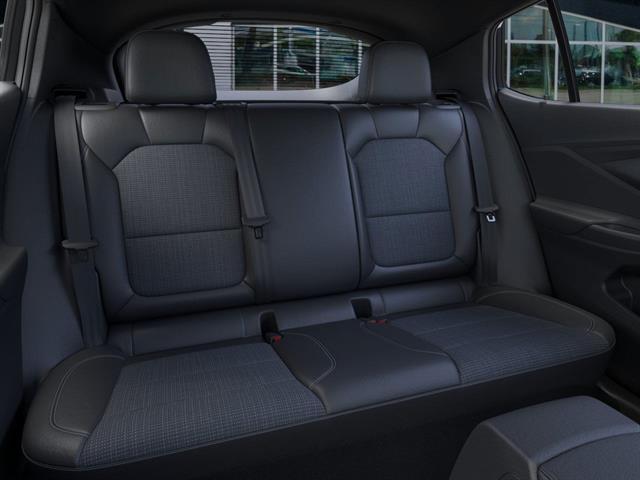 new 2025 Buick Envista car, priced at $27,380