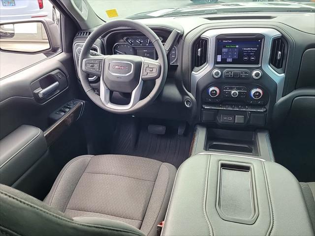 used 2022 GMC Sierra 1500 car