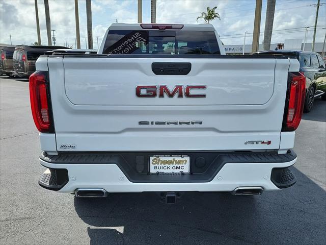 used 2020 GMC Sierra 1500 car, priced at $37,988