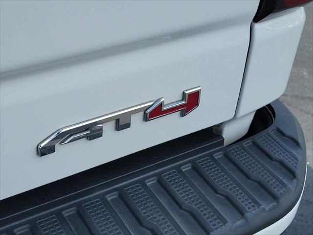 used 2020 GMC Sierra 1500 car, priced at $37,988