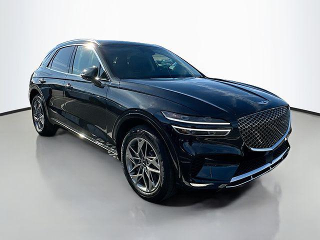 new 2025 Genesis GV70 car, priced at $50,830