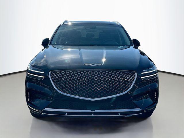 new 2025 Genesis GV70 car, priced at $50,830