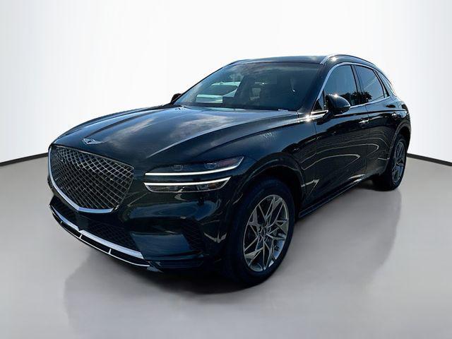 new 2025 Genesis GV70 car, priced at $50,830