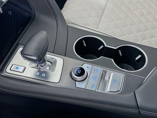 used 2025 Genesis G70 car, priced at $49,988