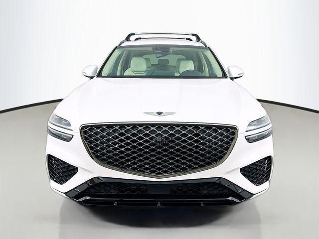 new 2025 Genesis GV70 car, priced at $67,639