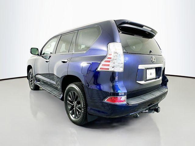 used 2023 Lexus GX 460 car, priced at $56,985