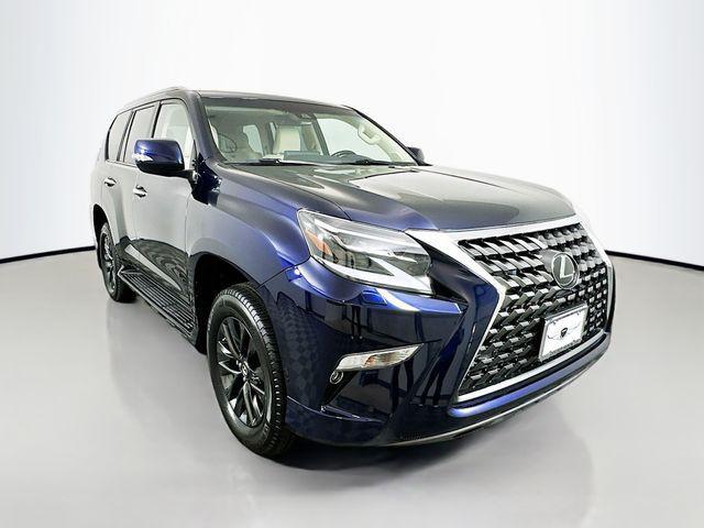 used 2023 Lexus GX 460 car, priced at $56,985