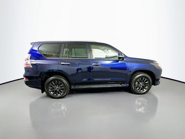 used 2023 Lexus GX 460 car, priced at $56,985