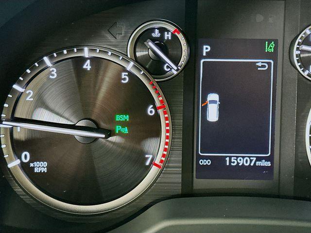 used 2023 Lexus GX 460 car, priced at $56,985