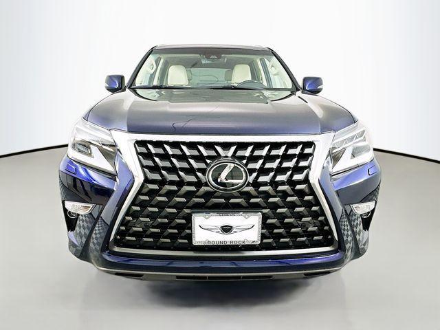 used 2023 Lexus GX 460 car, priced at $56,985