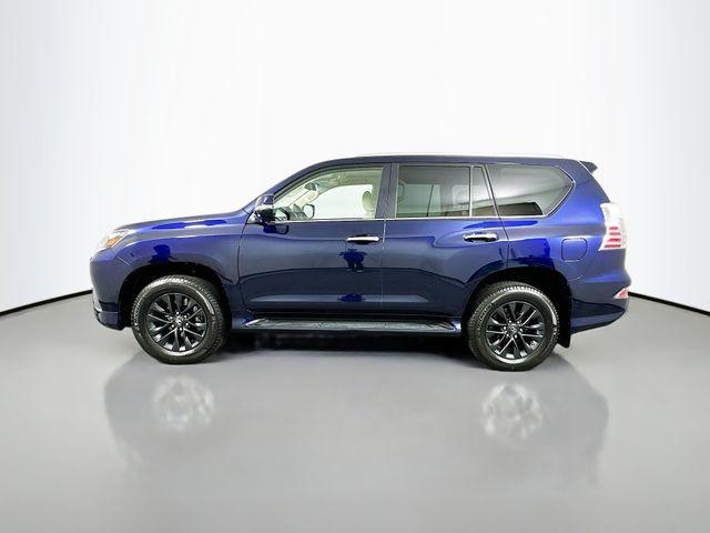 used 2023 Lexus GX 460 car, priced at $56,985