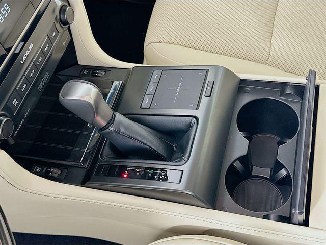 used 2023 Lexus GX 460 car, priced at $56,985