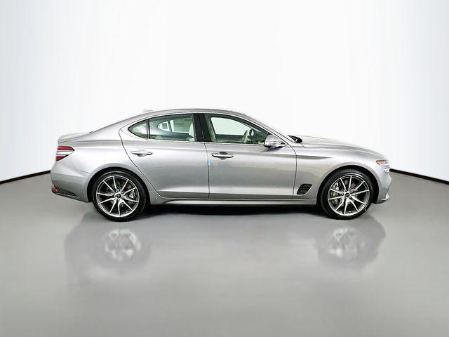 new 2026 Genesis G70 car, priced at $50,495