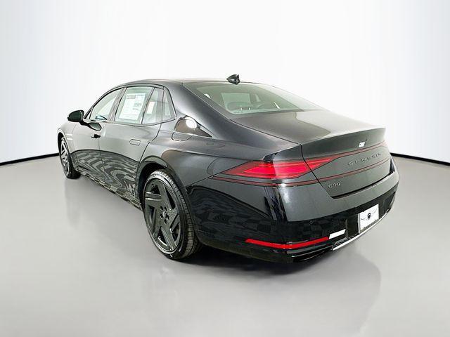 new 2026 Genesis G90 car, priced at $107,895