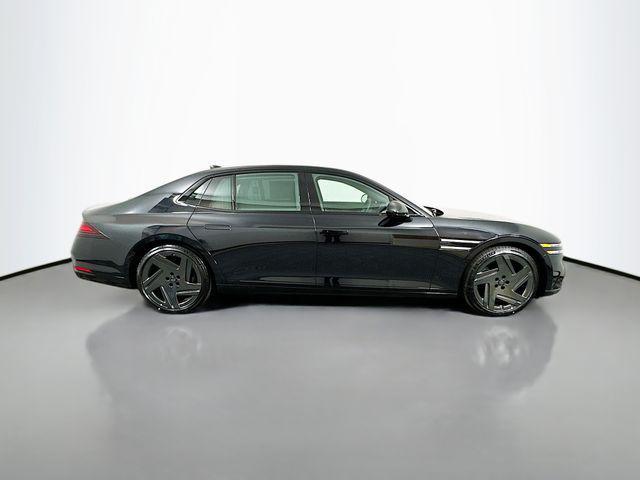 new 2026 Genesis G90 car, priced at $107,895