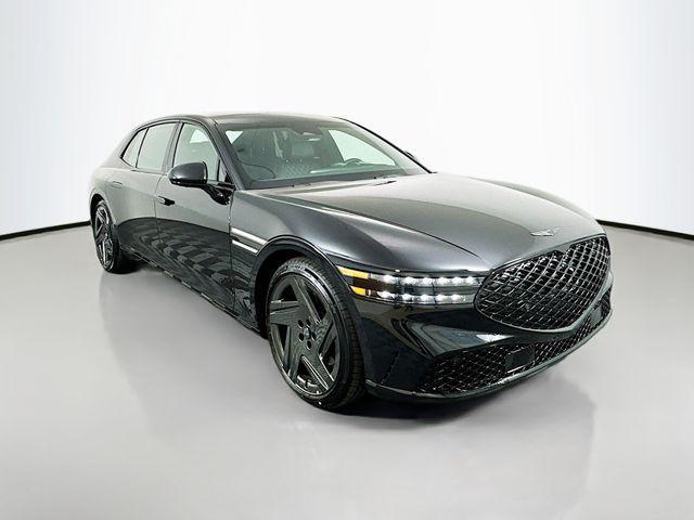 new 2026 Genesis G90 car, priced at $107,895