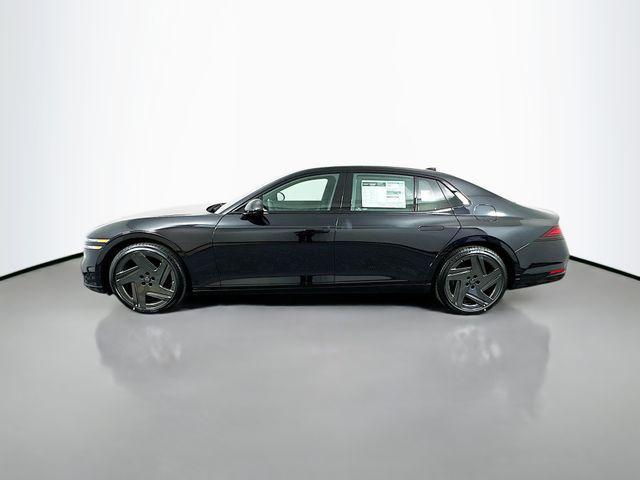 new 2026 Genesis G90 car, priced at $107,895